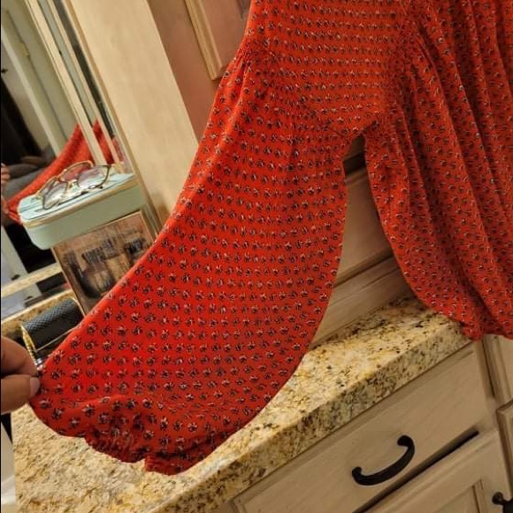 Gap blouse - Picture 2 of 3